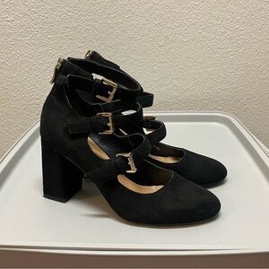 Chinese Laundry Heels